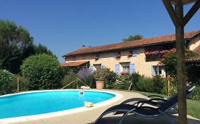Chambres d'Hôtes L'Ardiegeoise