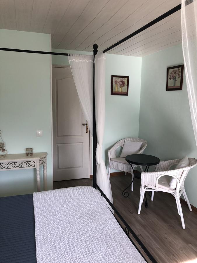 Chambres d'Hôtes L'Ardiegeoise Extérieur photo