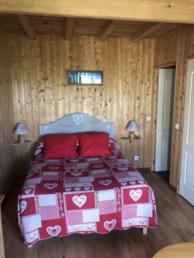 Chambres d'Hôtes L'Ardiegeoise Extérieur photo