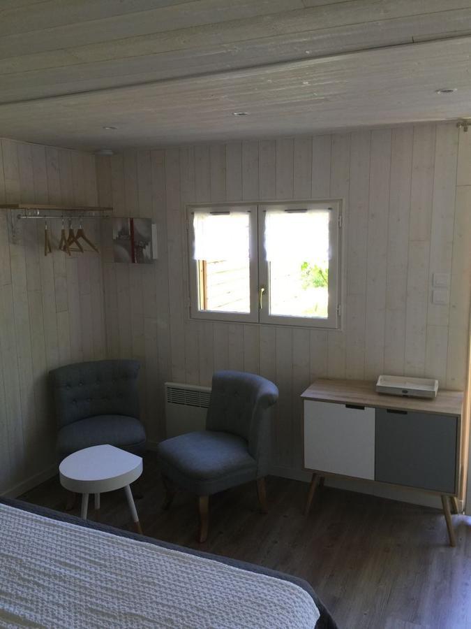 Chambres d'Hôtes L'Ardiegeoise Extérieur photo