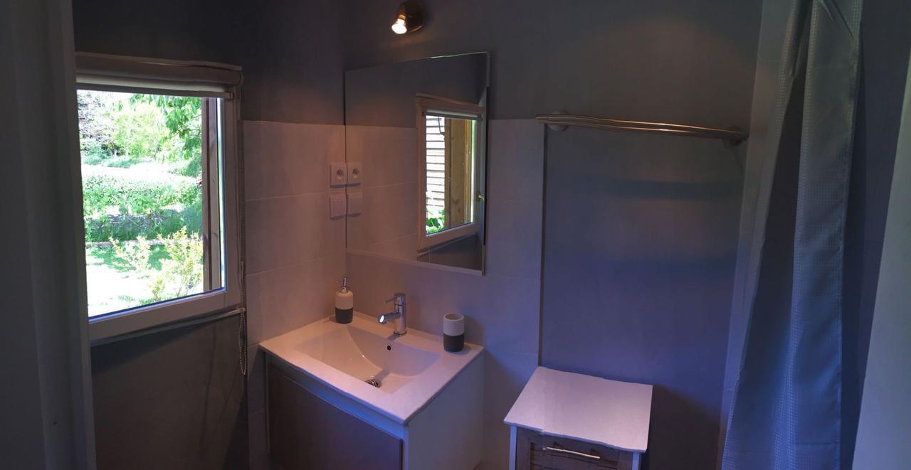 Chambres d'Hôtes L'Ardiegeoise Extérieur photo